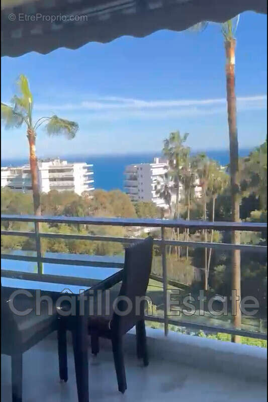 Appartement 43 m² à Cannes  - photo 4