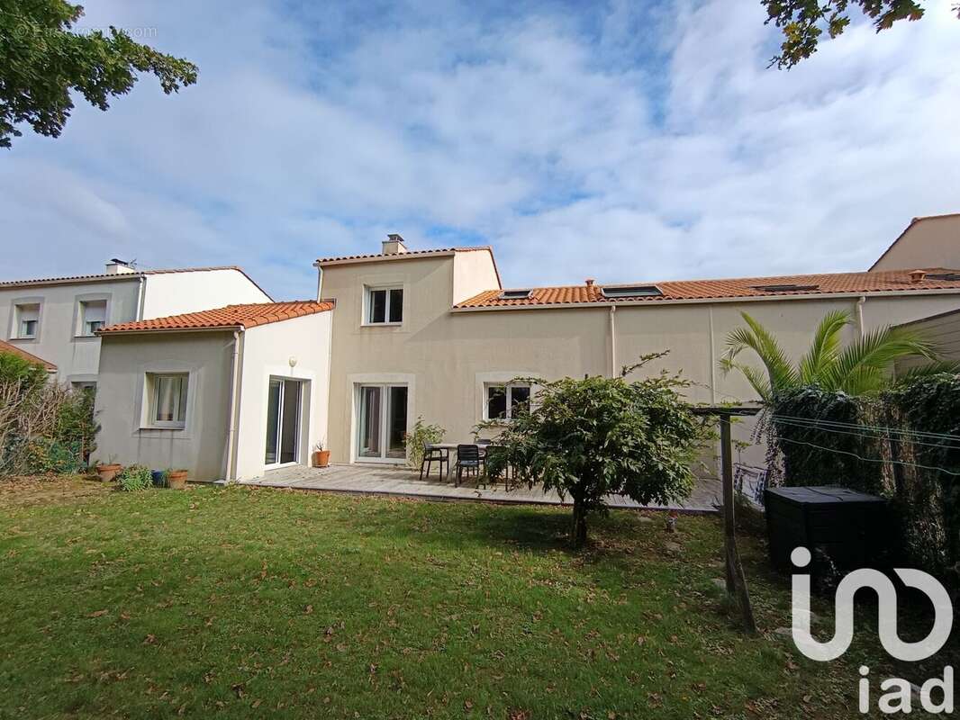 Photo 2 - Maison à REZE