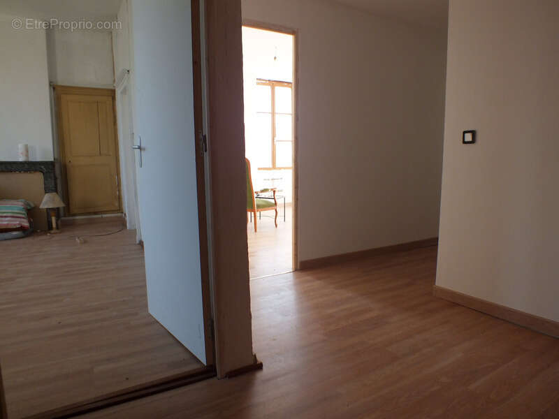 Maison à ASNIERES-EN-MONTAGNE