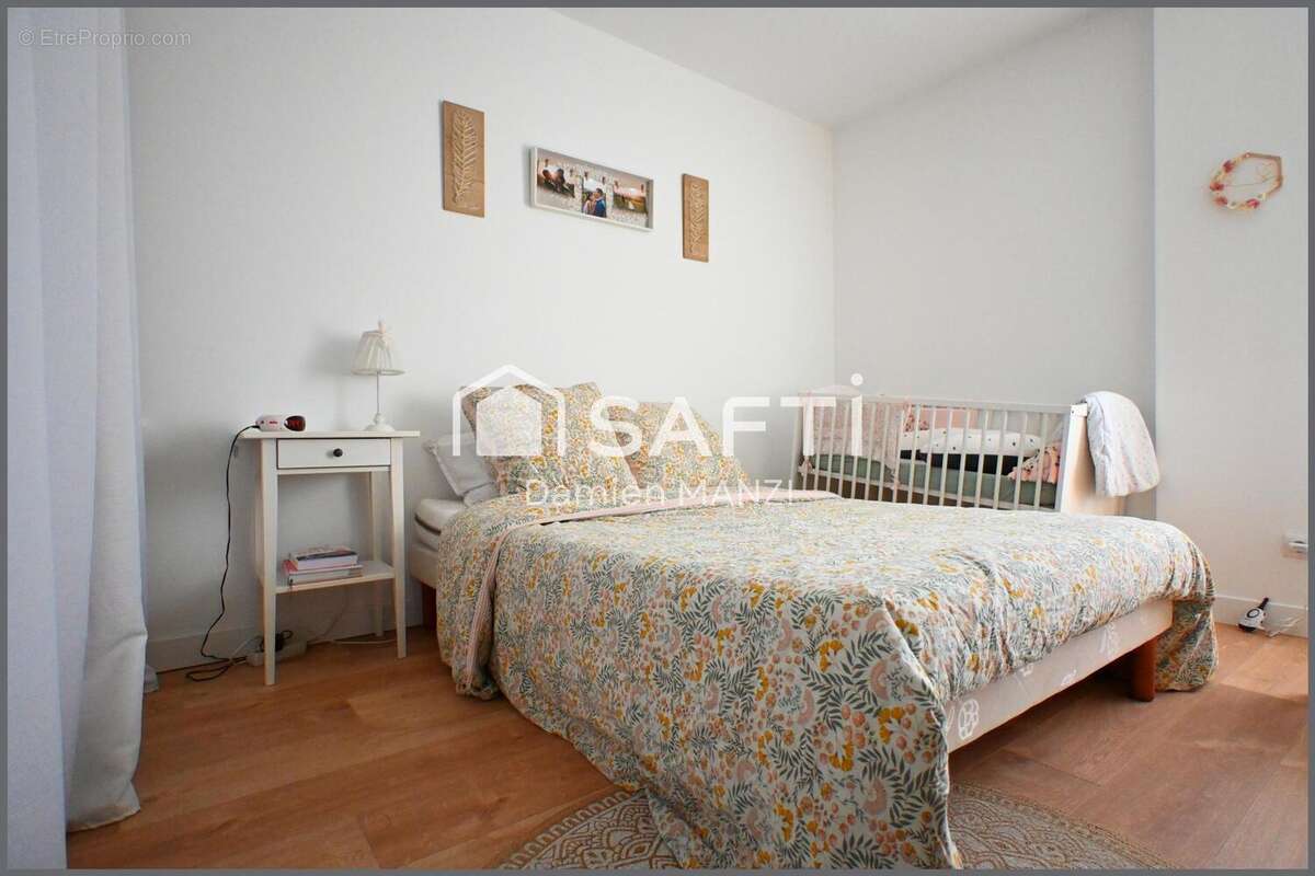 Photo 5 - Maison à MIOS