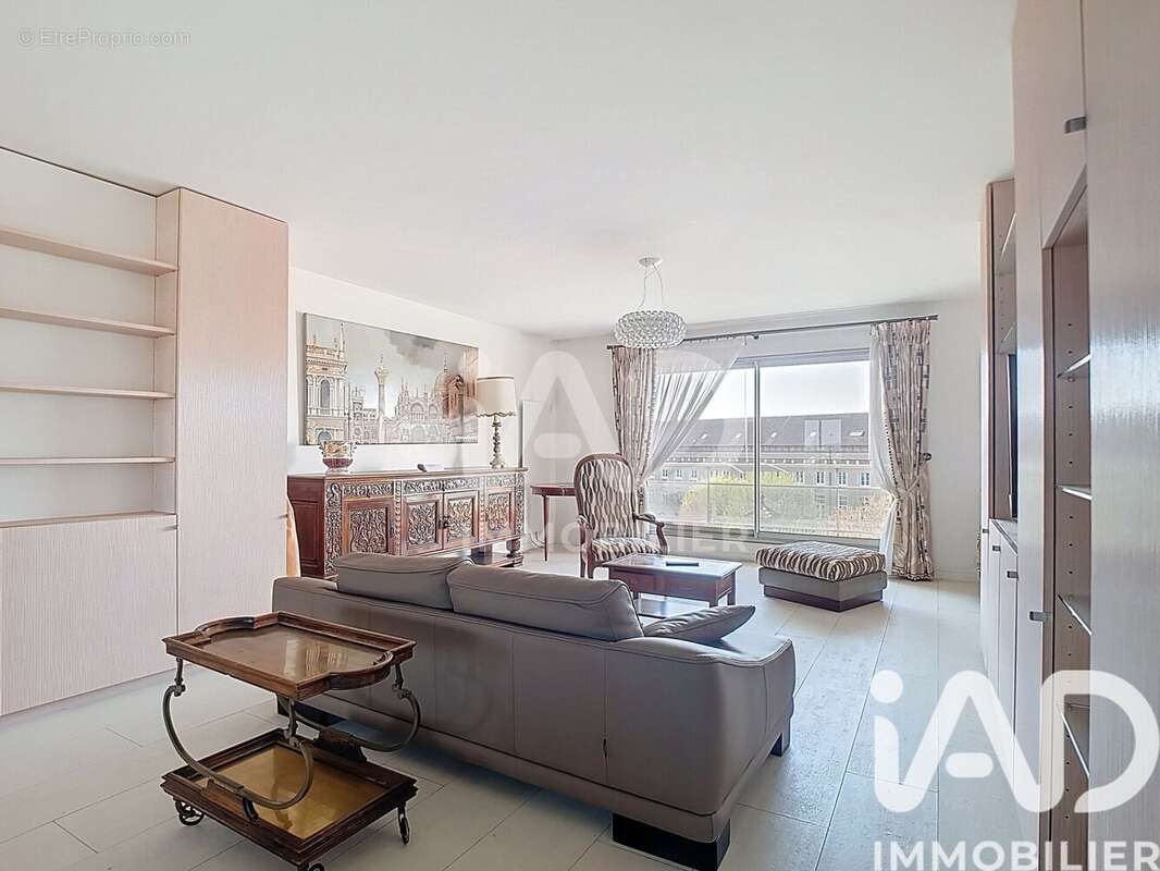 Photo 4 - Appartement à MELUN