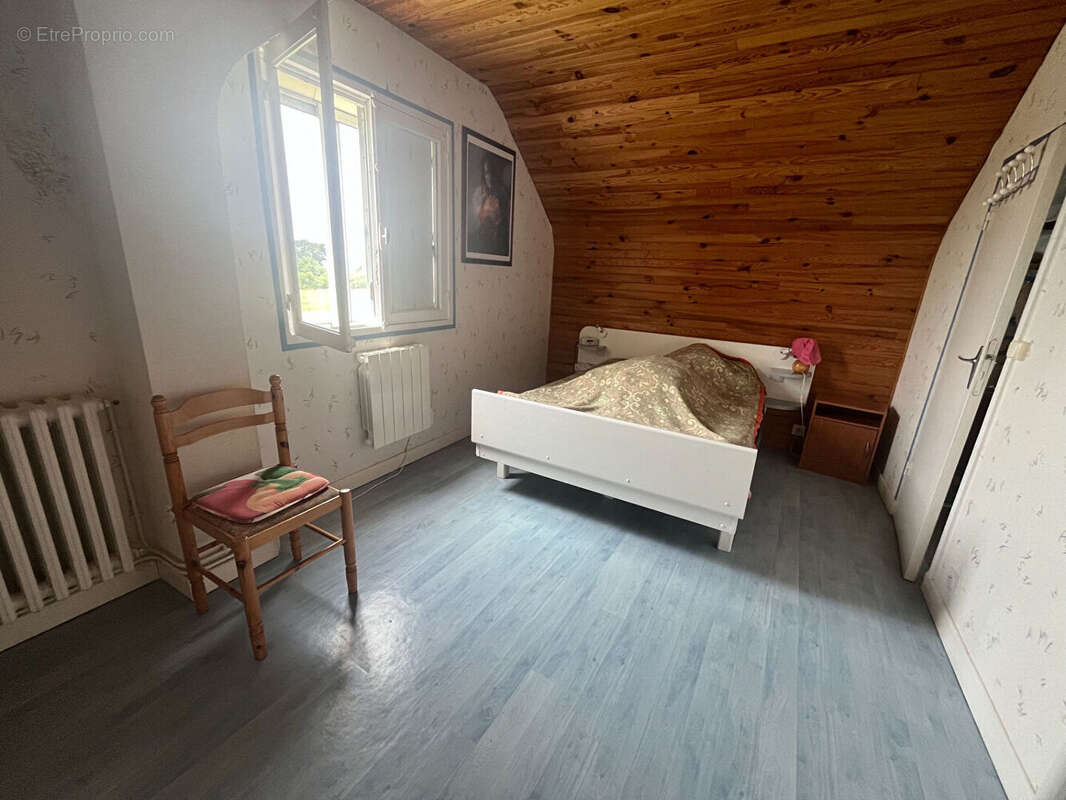 Maison à yffiniac - photo 7