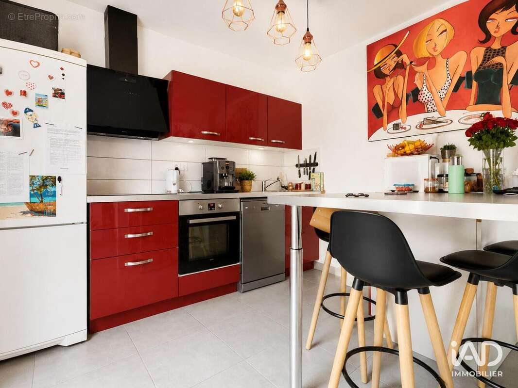 Maison 83 m² à Pechbonnieu  - photo 6