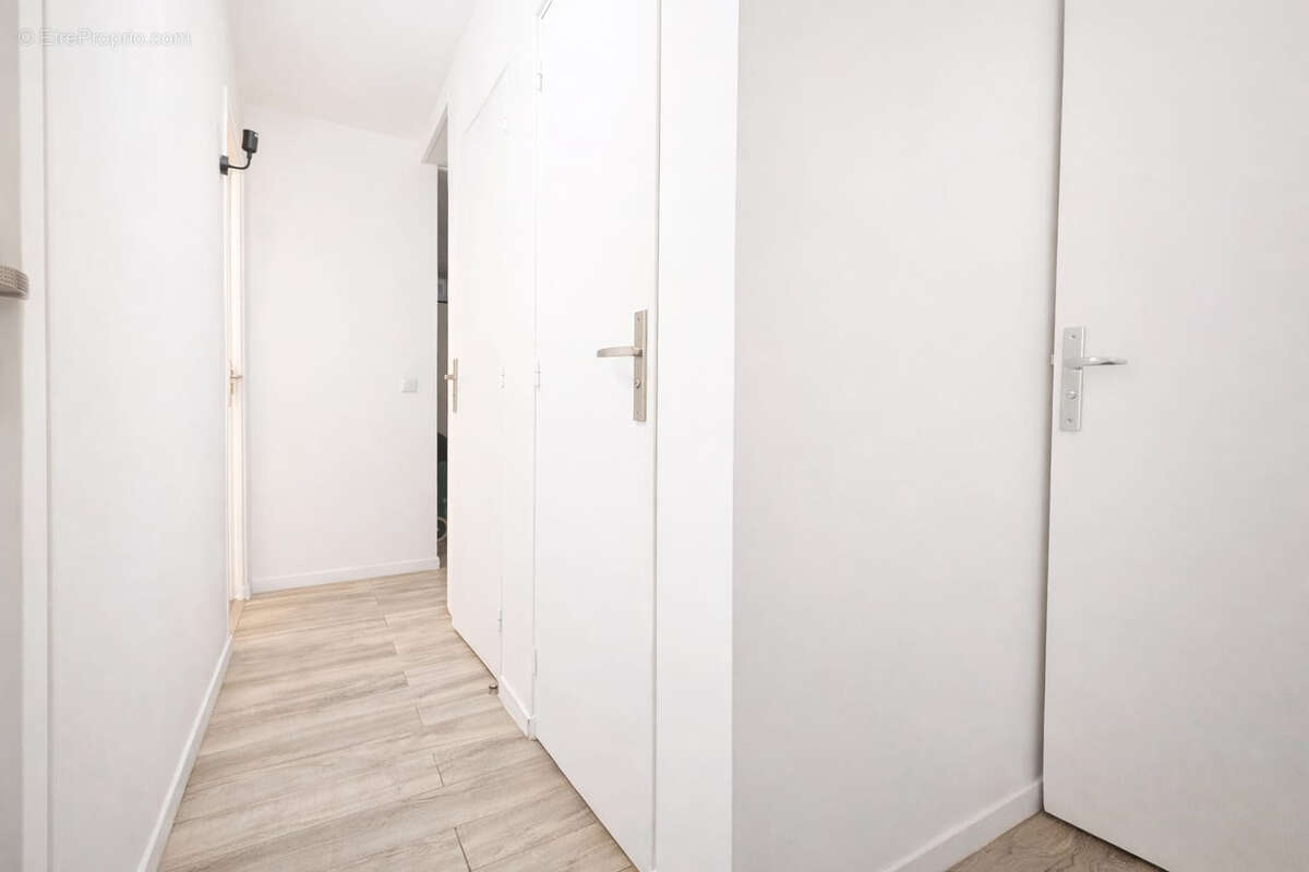 Appartement à CERGY