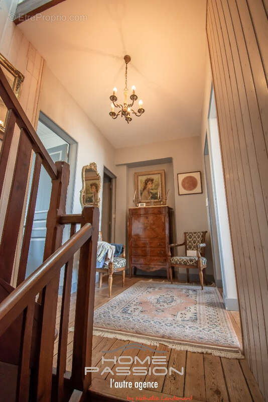 Maison à ROYAN