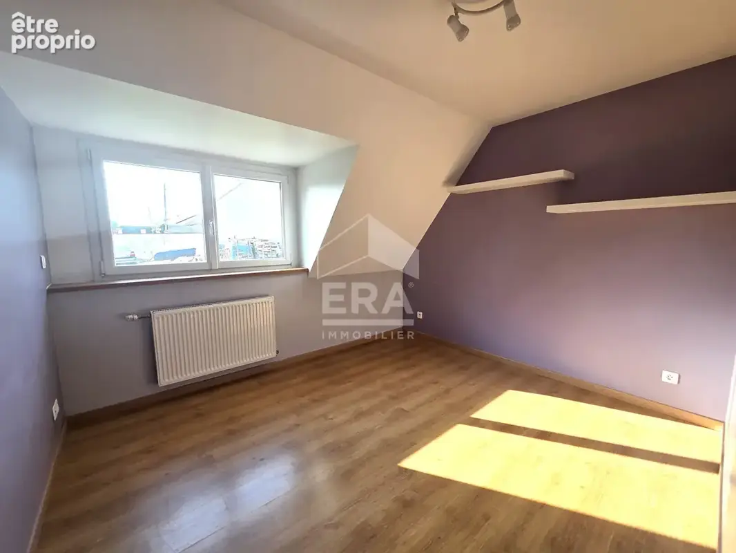 Maison 82m² à saint-étienne-au-mont - photo 4