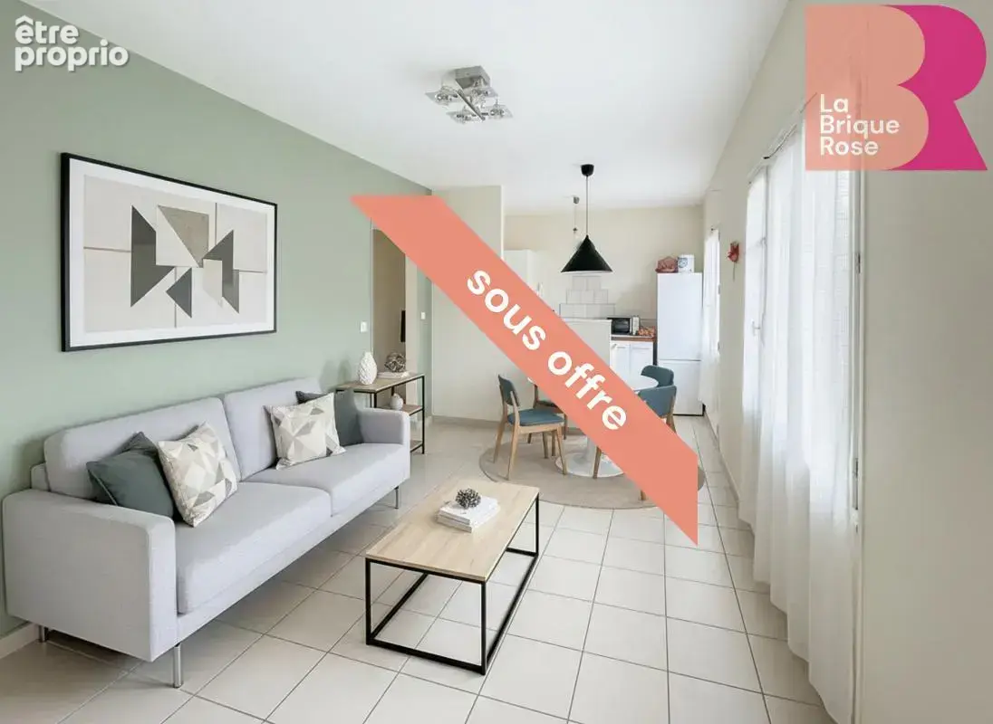 Photo Maison à Narbonne au prix de 195 000€