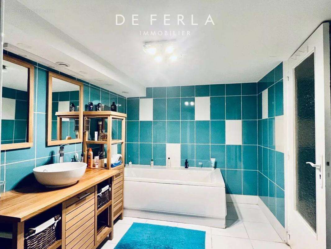 Maison à VILLIERS-SUR-MARNE