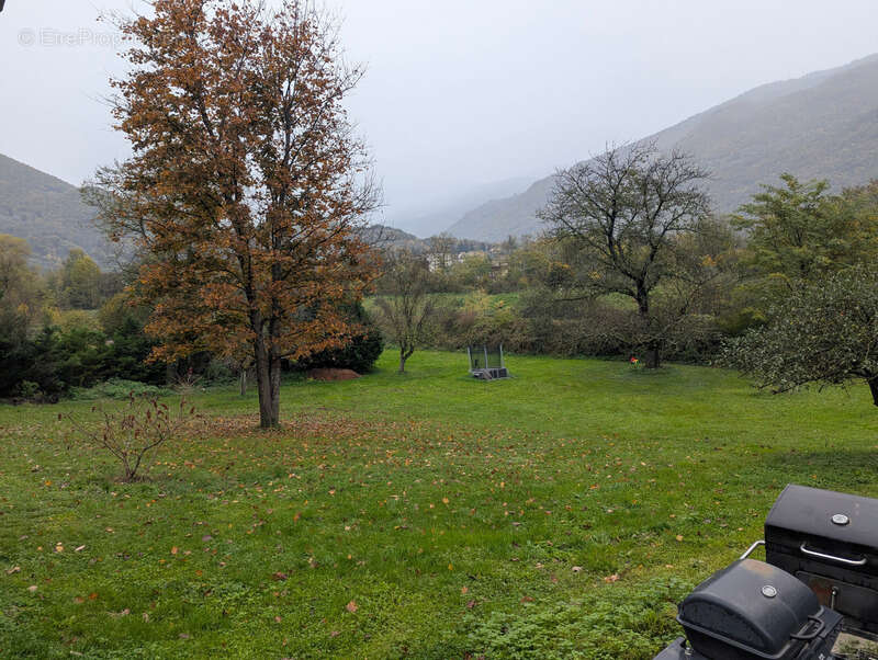 Maison à NOTRE-DAME-DE-MESAGE