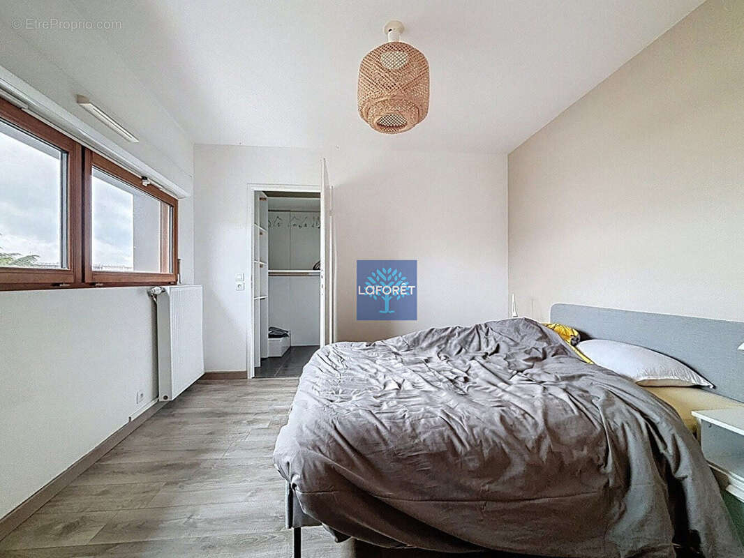 Appartement à CERGY