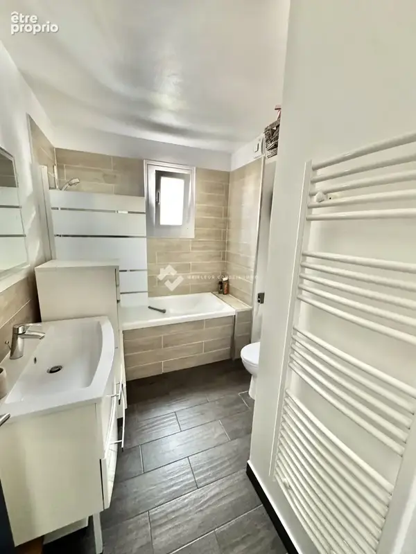 Appartement 73 m² à Emerainville  - photo 7