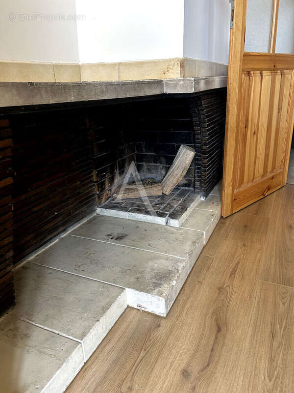 Appartement à BAGNEUX