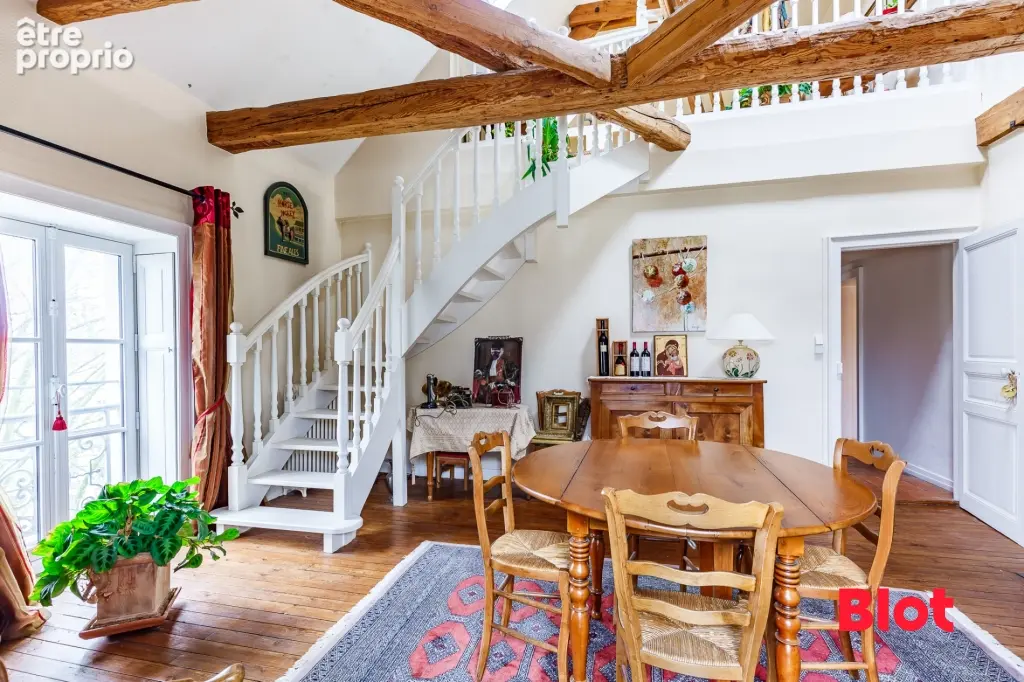 Appartement 143 m² à Nantes  - photo 2
