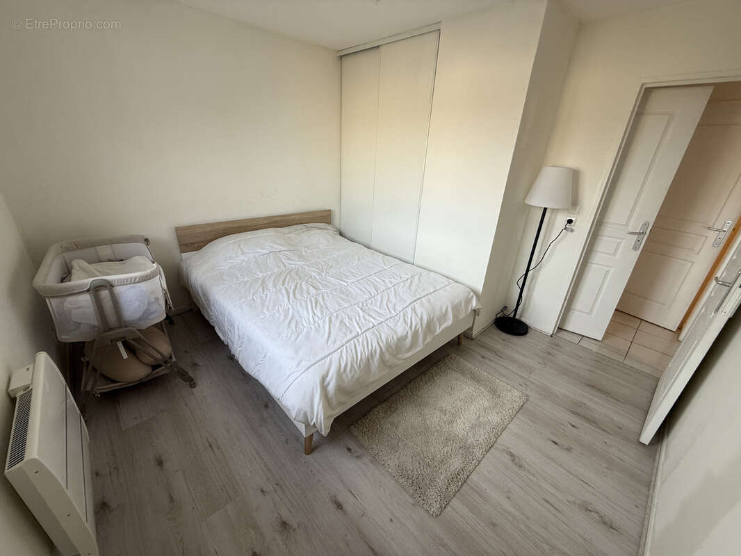 Appartement à FORBACH