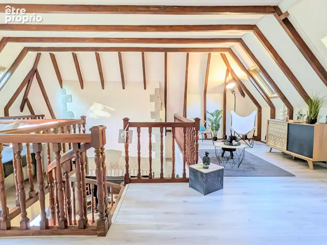 Maison Polminhac - 175m² - 4 chambres - Sous-sol - photo 17