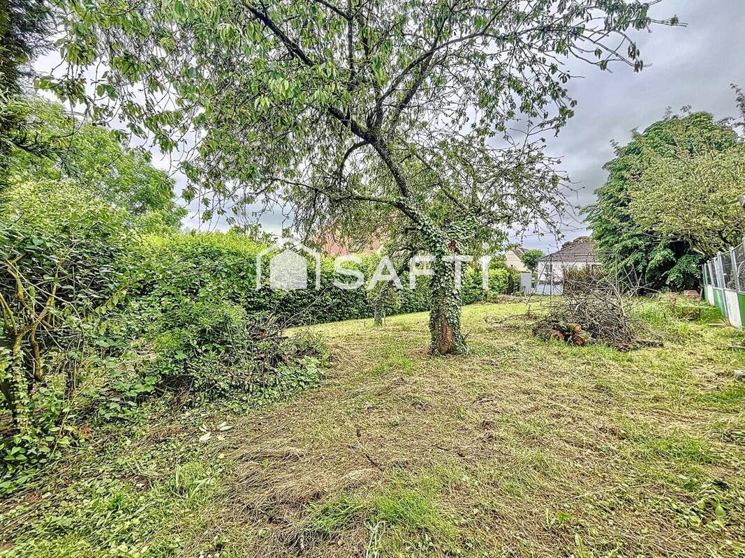 Photo 1 - Terrain à ANDRESY