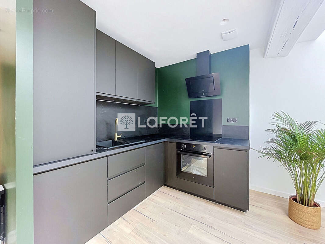 Appartement à MACON