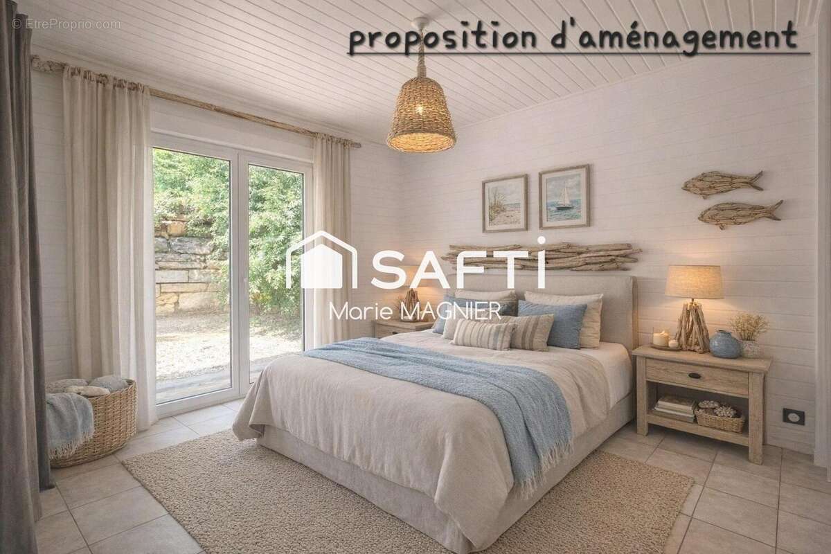 Photo 8 - Maison à GASSIN