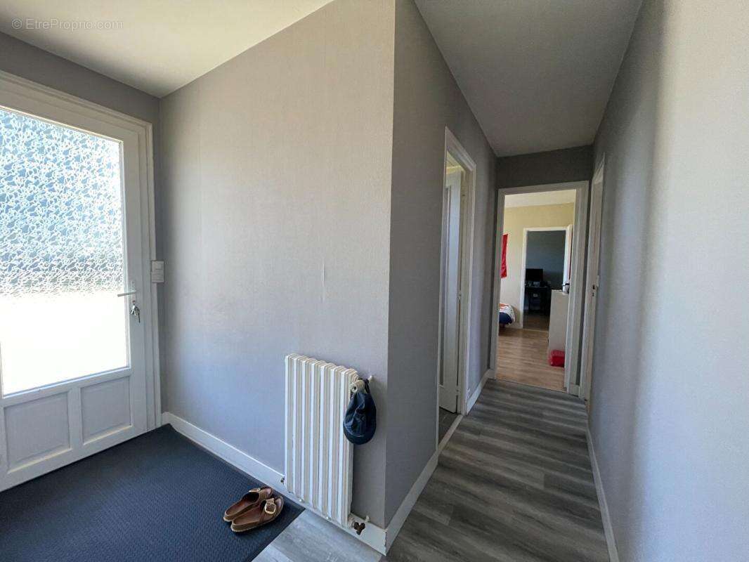 Maison Les Choux - photo 4