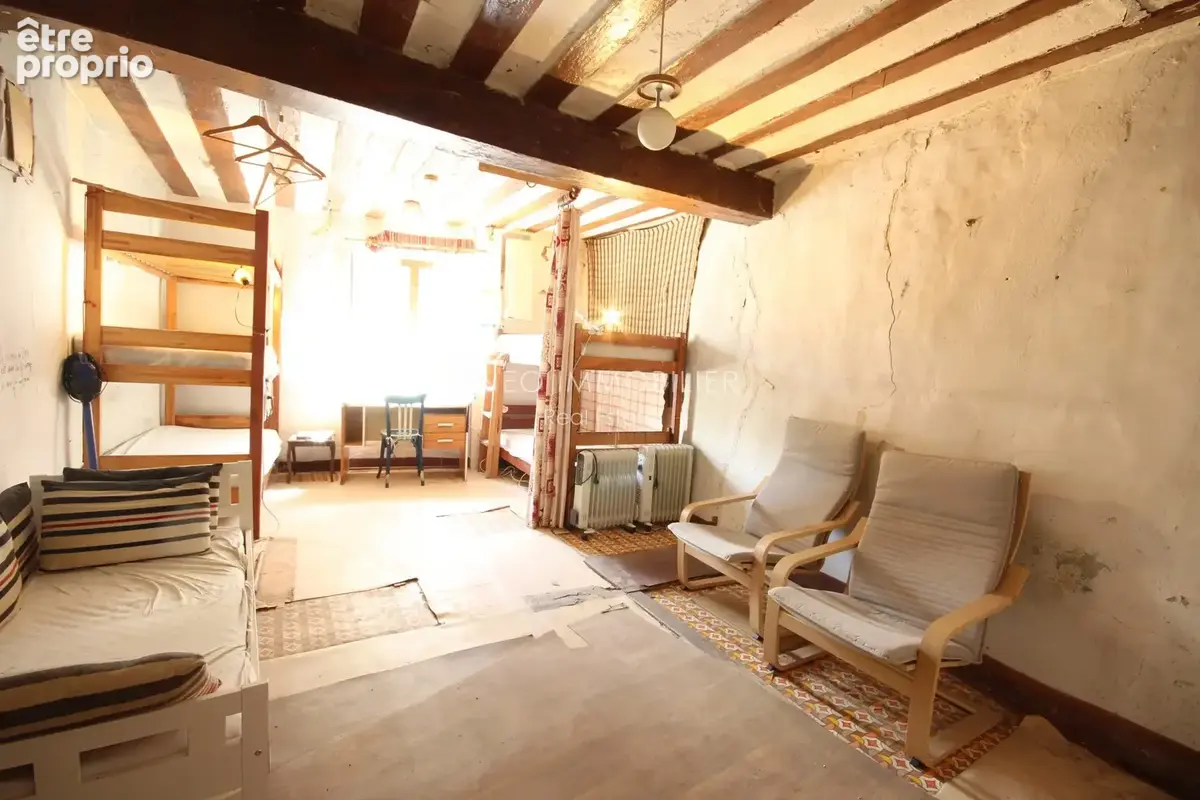 Maison 2 pièces 48 m² à vendre à Macot-La-Plagne (73210) - photo 7