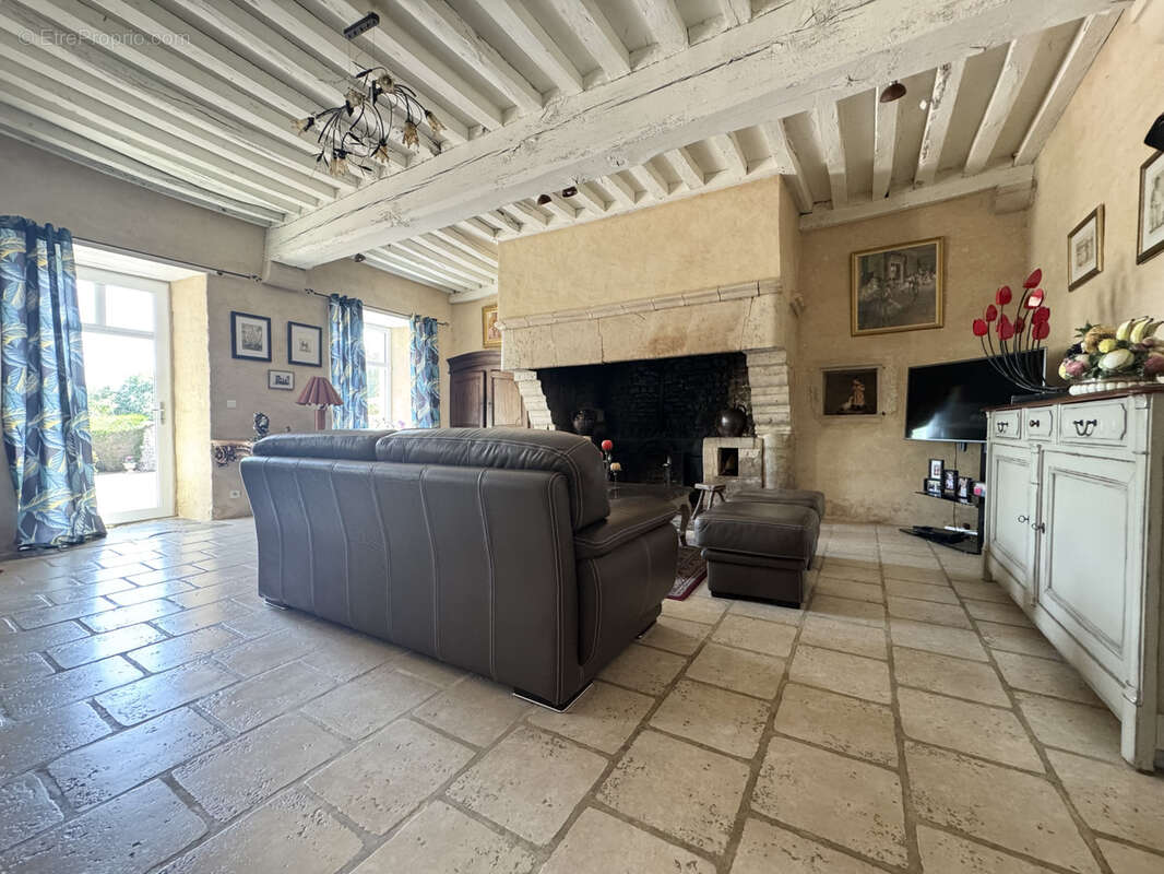 Maison à SAINTE-MERE-EGLISE