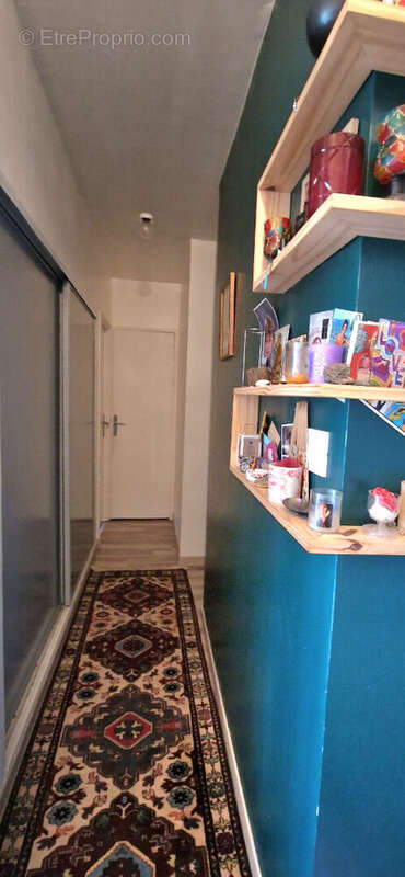 Appartement à CONFLANS-SAINTE-HONORINE