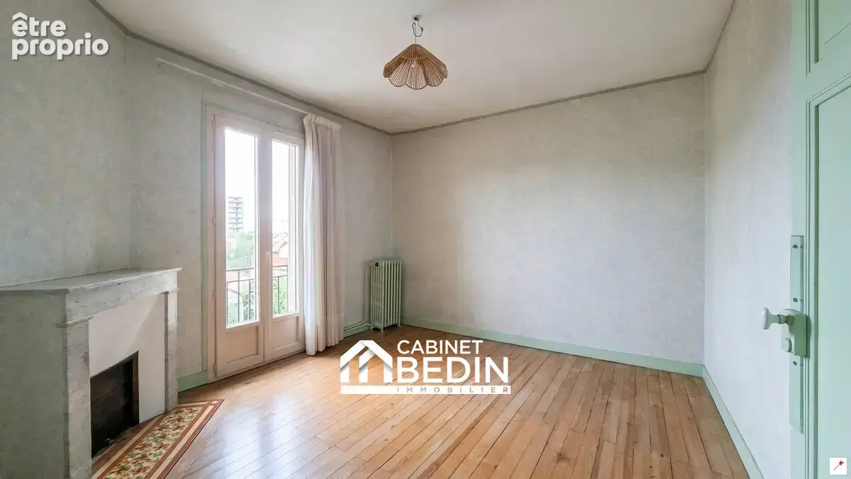 Maison 7 pièces 137 m² à vendre à Toulouse (31200) - photo 5