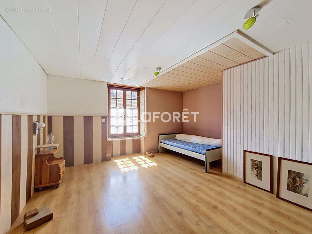 Maison Delain 4 pièce(s) 95.7 m2 - photo 6