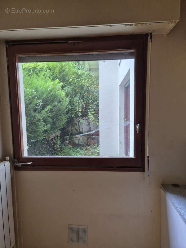 Appartement à LE PECQ