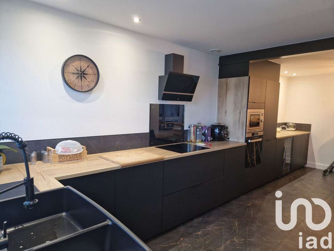 Photo 8 - Maison à DOMPIERRE-SUR-MER