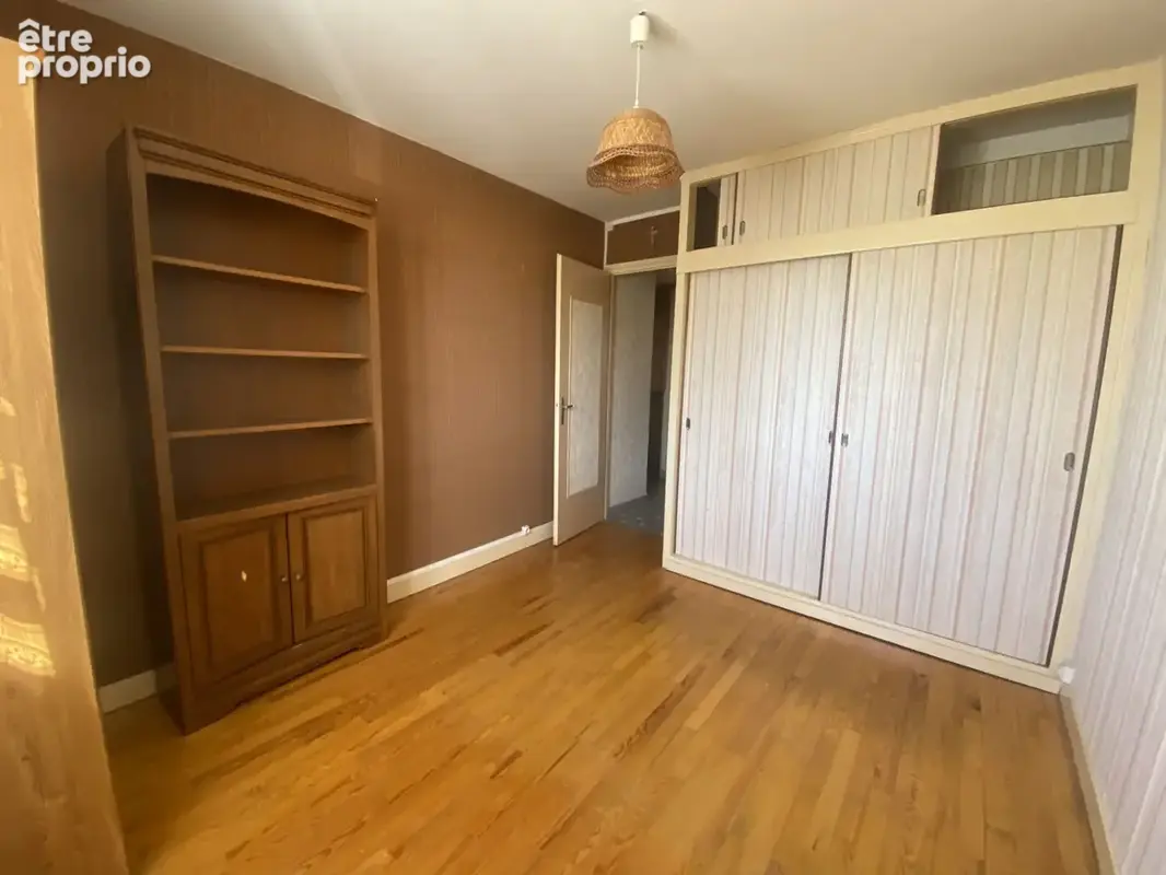 Appartement Roanne 3 pièces 52 m2 - photo 3
