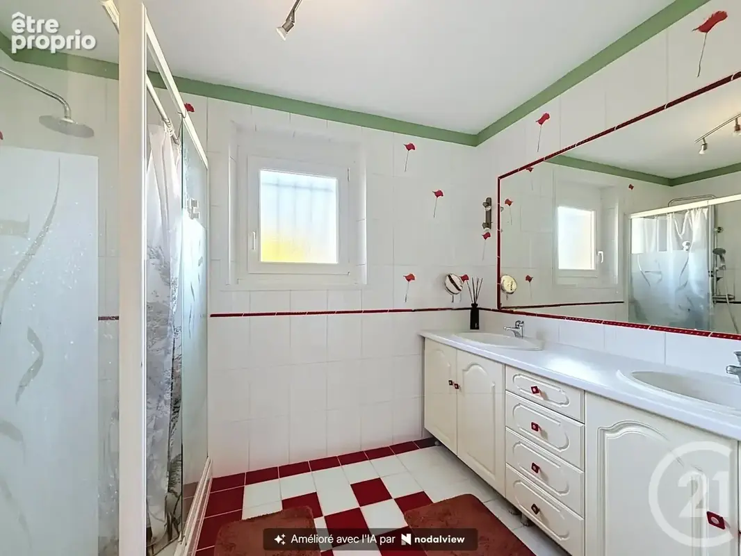 Maison 6 pièces 157 m² à vendre à Mesnil-Sellieres (10220) - photo 14
