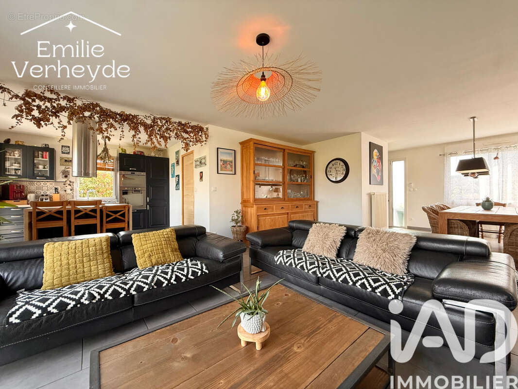 Photo 3 - Maison à BAVINCHOVE