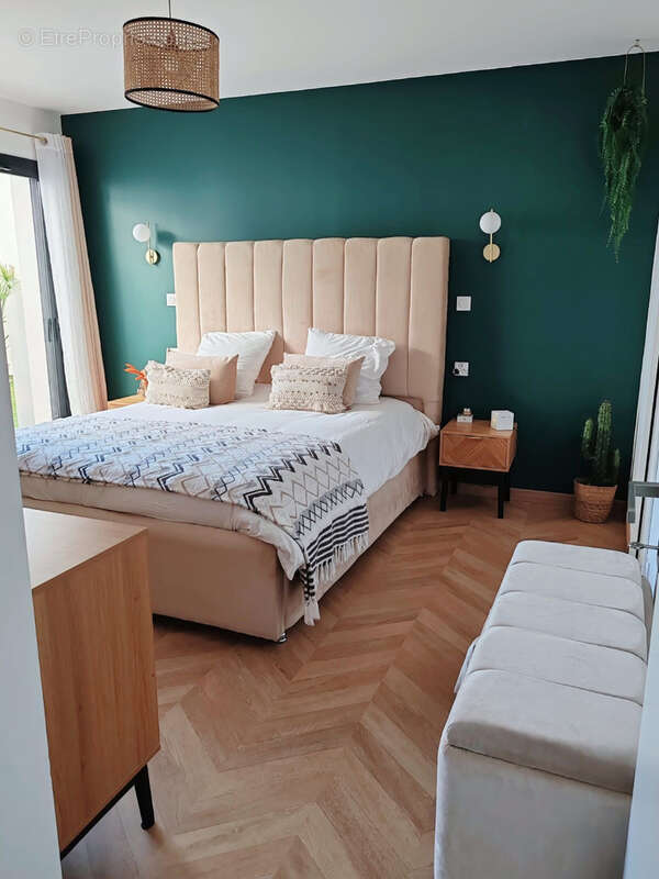 Maison à TOURNEFEUILLE