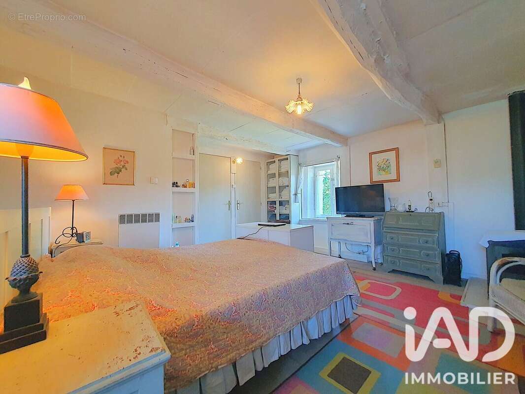 Maison 109 m² à La Rochelle  - photo 9