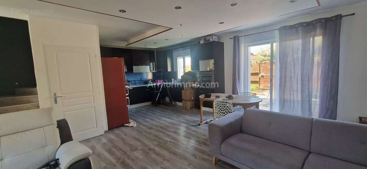 Maison à DIGNE-LES-BAINS