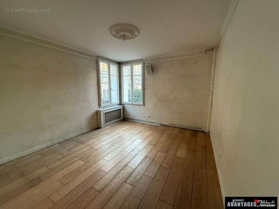 Appartement à LE KREMLIN-BICETRE