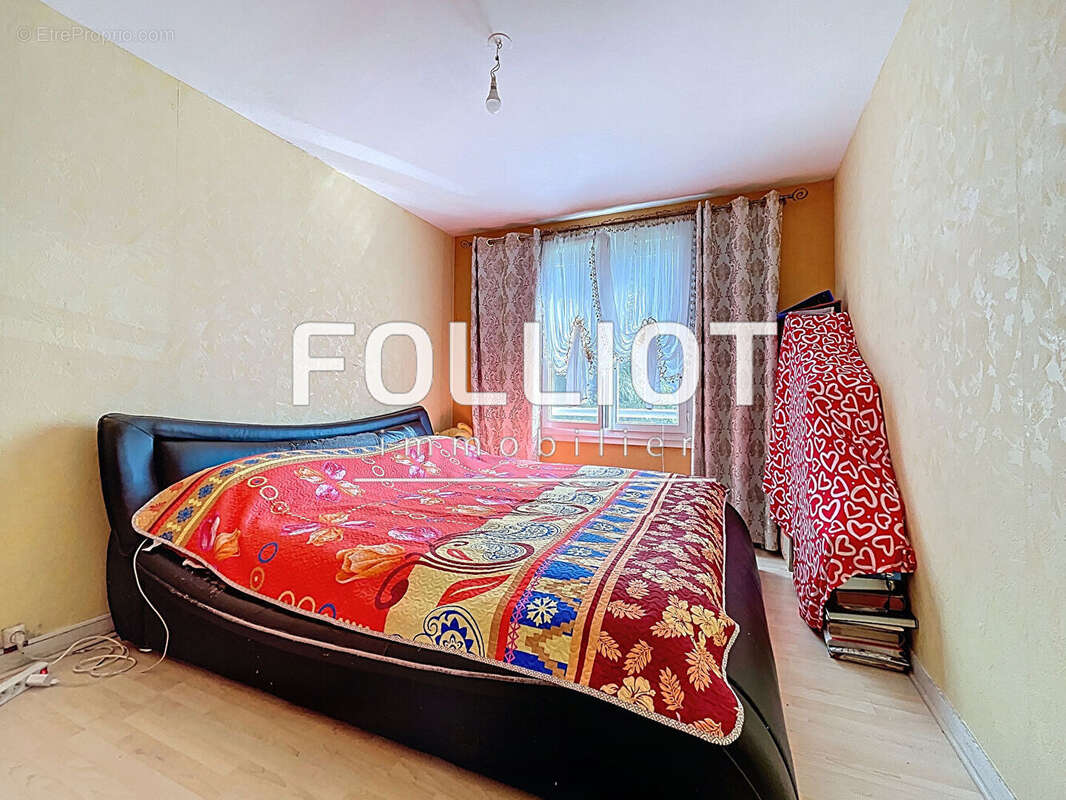 Appartement à SAINT-LO