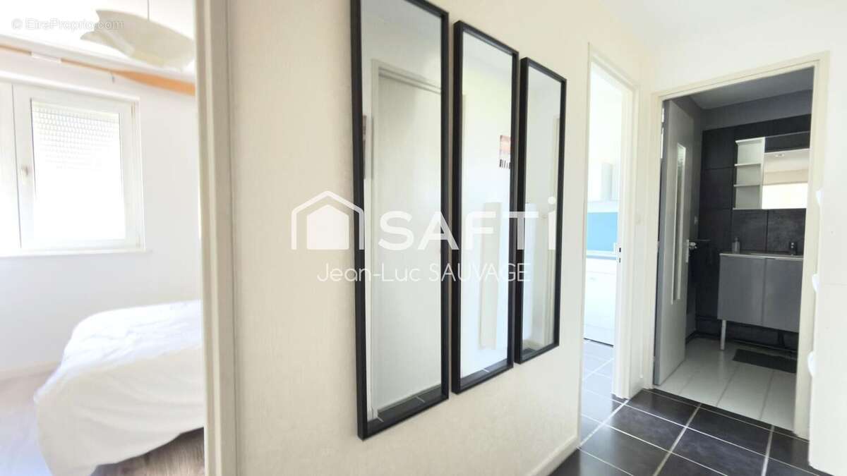 Photo 3 - Appartement à CROIX