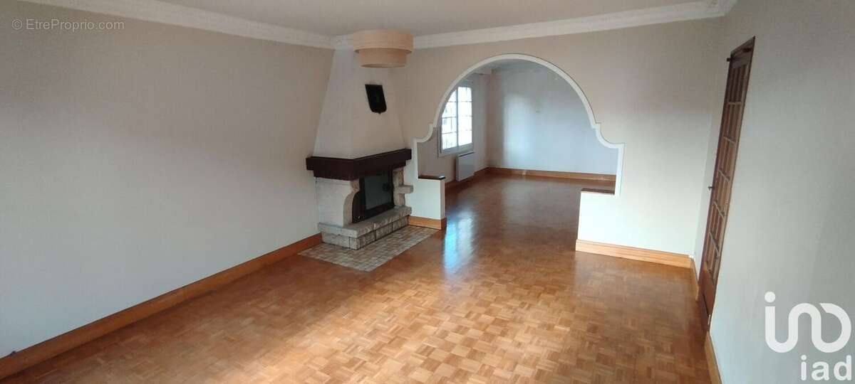 Photo 7 - Maison à PLOUGONVEN