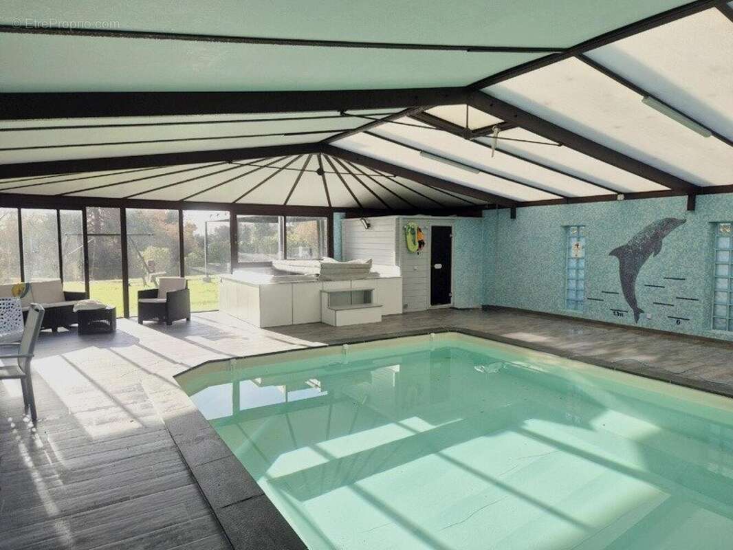 Photo 4 - Maison à LE CHAMP-SAINT-PERE