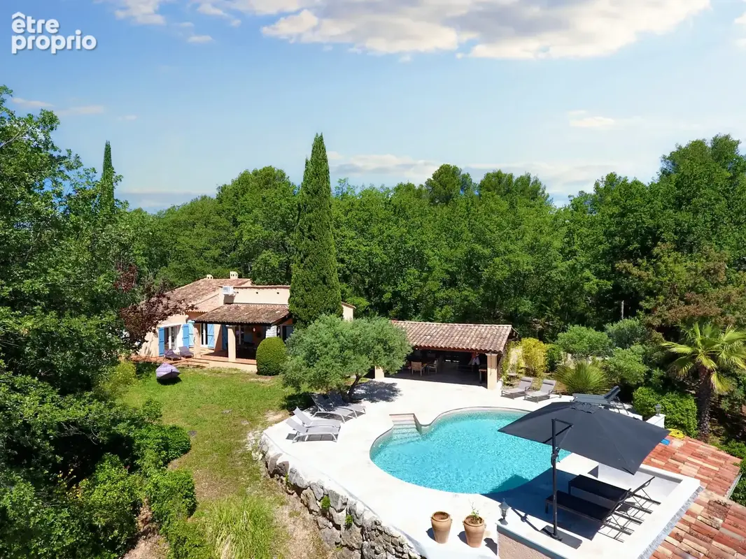 Exclusivite propriete 2 maisons avec piscine - photo 2