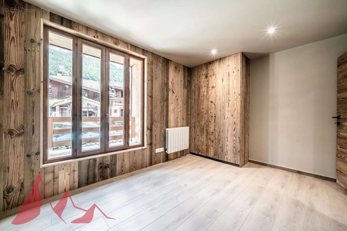 Appartement à MORZINE