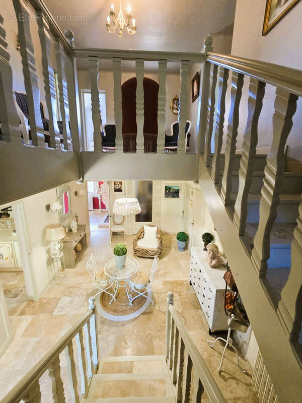 Maison à REDESSAN