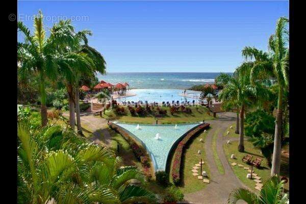 Appartement à SAINT-FRANCOIS