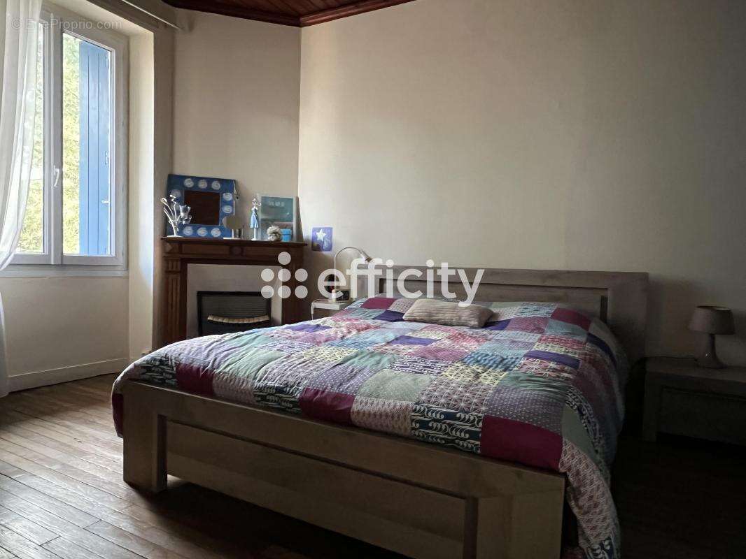 Maison à LA BAULE-ESCOUBLAC