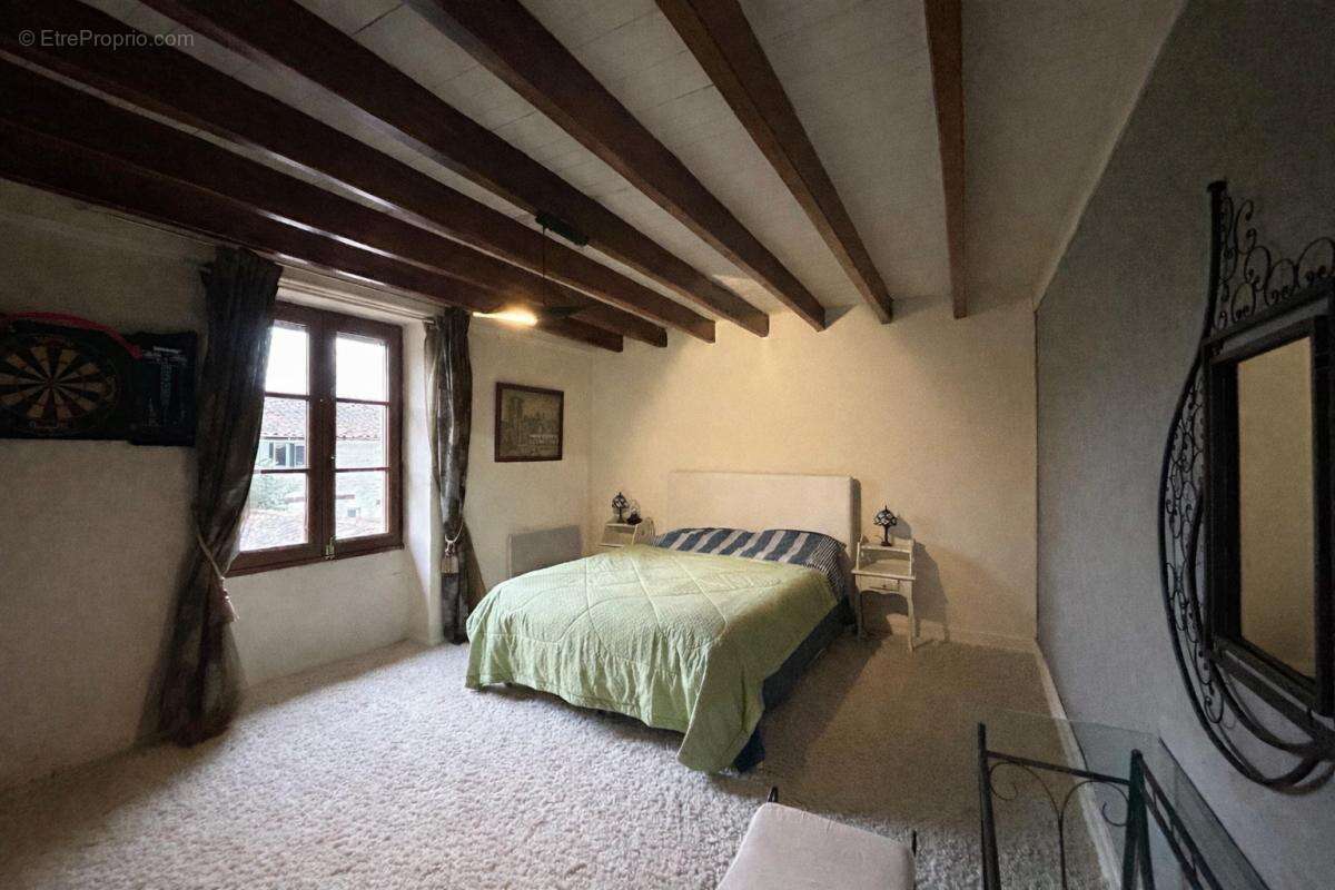 Maison à LONDIGNY