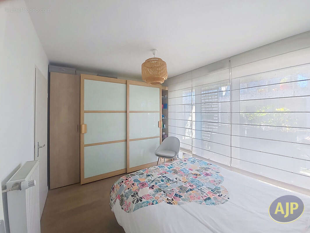 Appartement à SAINT-NAZAIRE