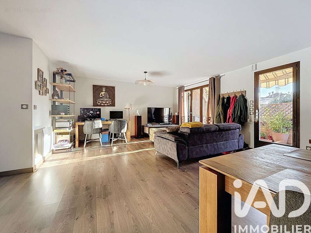 Photo 5 - Appartement à VALRAS-PLAGE