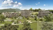 Appartement à GRESY-SUR-AIX